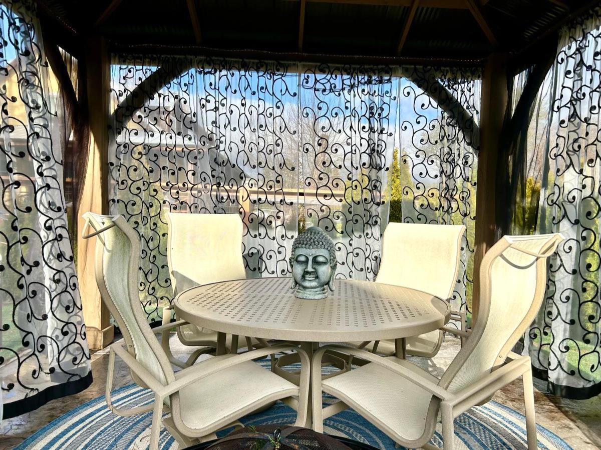 Seagull Studio Vacation Suite Sooke Exterior photo