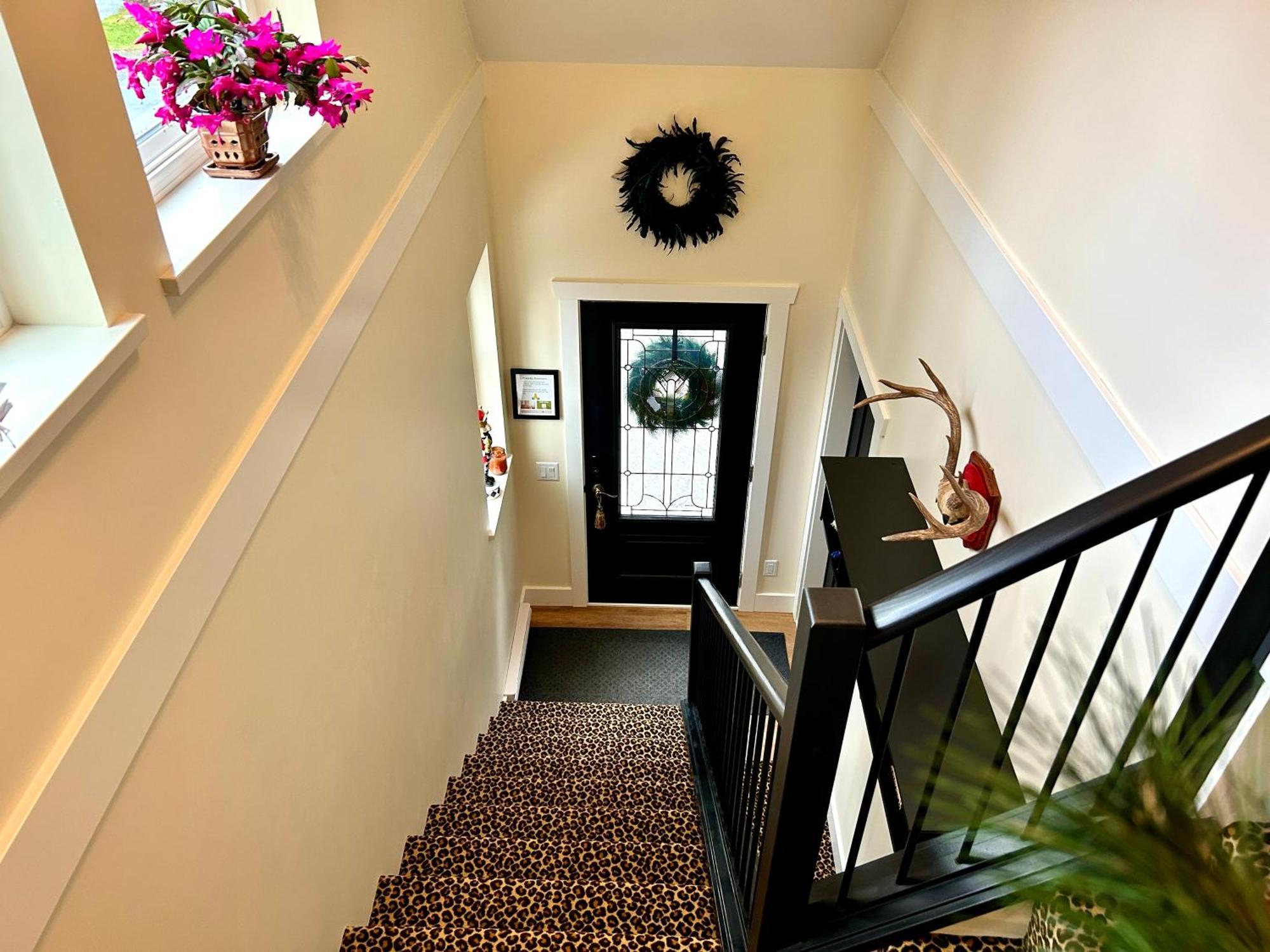 Seagull Studio Vacation Suite Sooke Exterior photo